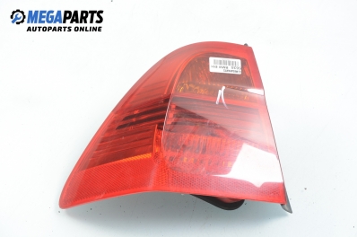 Стоп за BMW 3 Series E90 Touring E91 (09.2005 - 06.2012), комби, позиция: лява