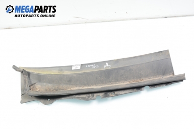 Кора под чистачки за Ford Mondeo III Estate (10.2000 - 03.2007), 4+1 вр., комби