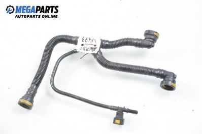 Маркуч картерни газове за Citroen Xsara Picasso (09.1999 - 06.2012) 1.6 16V, 109 к.с.