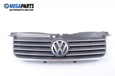 Решетка за Volkswagen Passat Sedan B5.5 (10.2000 - 12.2005), комби