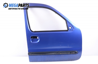 Врата за Renault Kangoo Van (08.1997 - 02.2008), позиция: дясна
