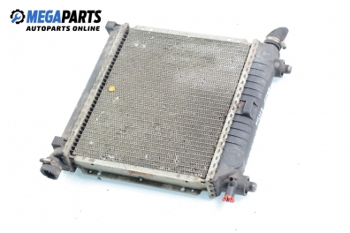 Воден радиатор за Mercedes-Benz 124 Sedan (12.1984 - 06.1993) 230 E (124.023), 132 к.с.