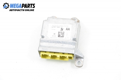 Модул за AIRBAG за Ford Fiesta VI Hatchback (06.2008 - ...), № AA6T-14B321-AA