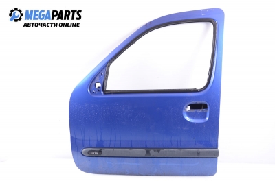 Врата за Renault Kangoo Van (08.1997 - 02.2008), позиция: лява
