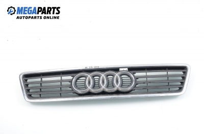 Решетка за Audi A6 Sedan C5 (01.1997 - 01.2005), седан