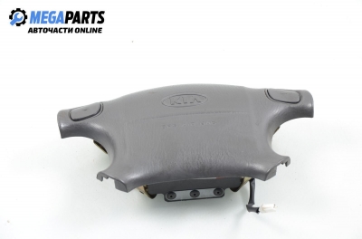 Airbag за Kia Carnival I Minivan (06.1998 - 10.2001)