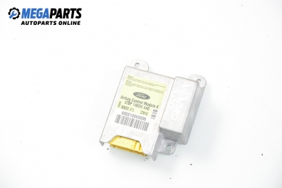 Модул за AIRBAG за Ford Mondeo II Estate (08.1996 - 09.2000), № 97BP 14B056 AAG