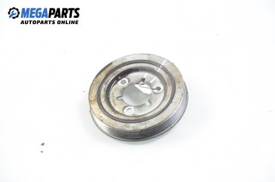 Демпферна шайба за Citroen Xsara Picasso (09.1999 - 06.2012) 1.6 16V, 109 к.с.