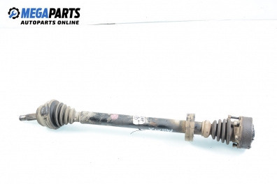 Полуоска за Volkswagen Passat Sedan B3, B4 (02.1988 - 12.1997) 1.8, 90 к.с., позиция: дясна