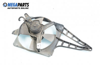 Перка охлаждане за Opel Corsa B Hatchback (03.1993 - 12.2002) 1.0 i 12V, 54 к.с.