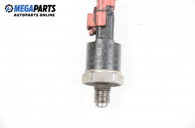 Регулатор налягане гориво за Peugeot 607 Sedan (01.2000 - 07.2010) 2.2 HDi, 133 к.с., № Bosch 0 281 002 283