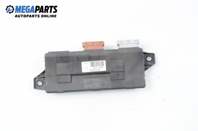 Комфорт модул за Fiat Stilo Multi Wagon (01.2003 - 08.2008), № 51711373