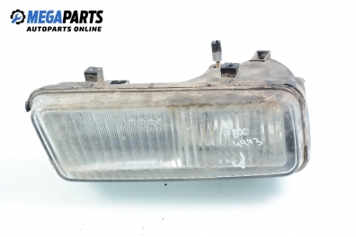 Халоген за Peugeot 806 (221) (06.1994 - 08.2002), позиция: дясна, Carello