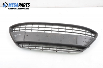 Решетка за Ford Fiesta VI Hatchback (06.2008 - ...), хечбек, позиция: предна