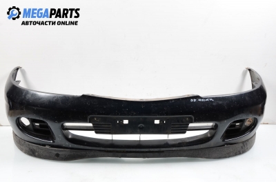 Предна броня за Mitsubishi Carisma Hatchback (07.1995 - 06.2006), хечбек, позиция: предна