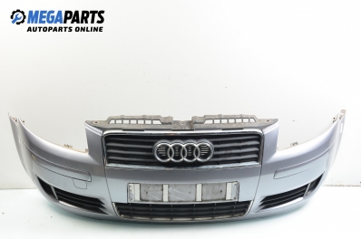 Предна броня за Audi A3 Hatchback II (05.2003 - 08.2012), позиция: предна