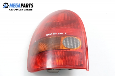 Стоп за Opel Corsa B Hatchback (03.1993 - 12.2002), позиция: лява