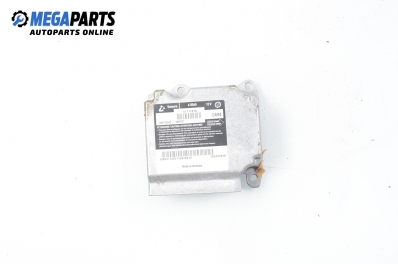 Модул за AIRBAG за Fiat Stilo Multi Wagon (01.2003 - 08.2008), № 51711816 / Siemens 5WK43342