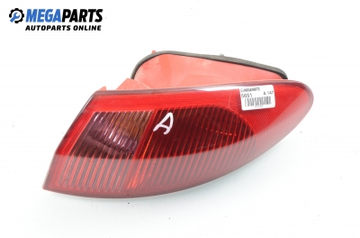 Стоп за Alfa Romeo 147 Hatchback (2000-11-01 - 2010-03-01), позиция: дясна