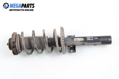 Макферсон за Skoda Fabia I Hatchback (08.1999 - 03.2008), хечбек, позиция: предна, лява