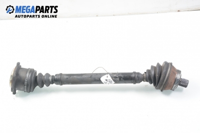 Полуоска за Audi A6 Avant C5 (11.1997 - 01.2005) 2.5 TDI, 150 к.с., позиция: дясна