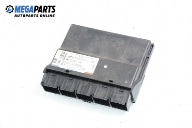 Комфорт модул за Ford Mondeo III Estate (10.2000 - 03.2007), № Siemens 5WK4 8731A T83SA