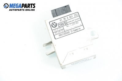 Модул за Mini Hatchback (R50, R53) (06.2001 - 09.2006), № BMW 61.35-6 801 252