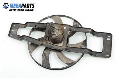 Перка охлаждане за Renault Twingo I Hatchback (03.1993 - 10.2012) 1.2 (C063, C064), 55 к.с.