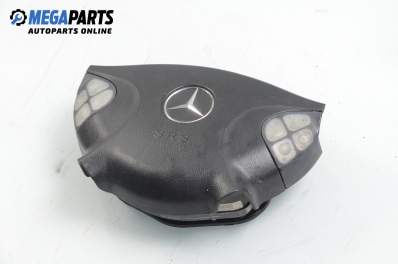 Airbag за Mercedes-Benz E-Class Sedan (W211) (03.2002 - 03.2009), седан