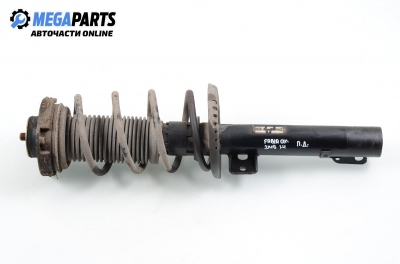 Макферсон за Skoda Fabia I Hatchback (08.1999 - 03.2008), хечбек, позиция: предна, дясна