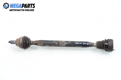 Полуоска за Skoda Fabia I Hatchback (08.1999 - 03.2008) 1.4, 60 к.с., позиция: дясна