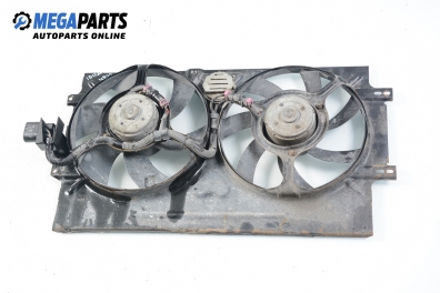 Перки охлаждане за Seat Ibiza III Hatchback (08.1999 - 02.2002) 1.4, 60 к.с.
