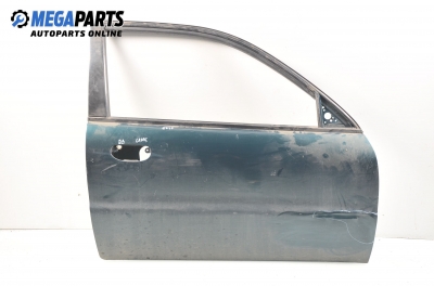Врата за Daewoo Lanos Hatchback (05.1997 - 01.2004), 2+1 вр., хечбек, позиция: дясна