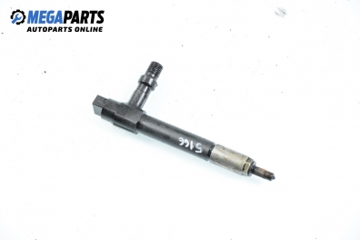 Дюза дизел за Mazda 626 V Station Wagon (01.1998 - 10.2002) 2.0 DITD, 90 к.с.