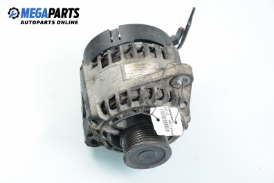 Алтернатор / генератор за Opel Astra H Hatchback (01.2004 - 05.2014) 1.7 CDTI, 80 к.с., № 93169030