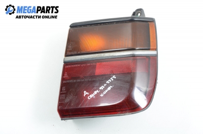Стоп за Toyota Camry Sedan I (10.1986 - 02.1993), комби, позиция: дясна