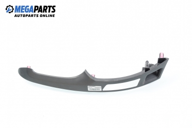 Интериорна пластмаса за Toyota Yaris Hatchback II (01.2005 - 12.2014), 2+1 вр.
