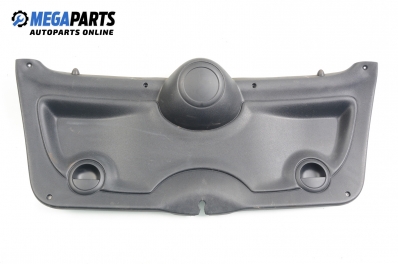 Кора заден капак за Mini Hatchback (R50, R53) (06.2001 - 09.2006), хечбек