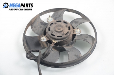 Перка охлаждане за Audi A4 Sedan B5 (11.1994 - 09.2001) 2.6 quattro, 150 к.с.