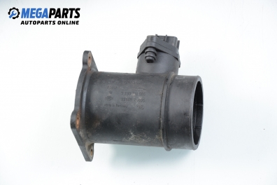 Дебитомер за Nissan Almera TINO (12.1998 - 02.2006) 2.2 dCi, 115 к.с., № Bosch 0 280 218 005