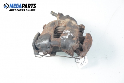 Спирачен апарат за Fiat Punto Hatchback II (09.1999 - 07.2012), позиция: предна, дясна