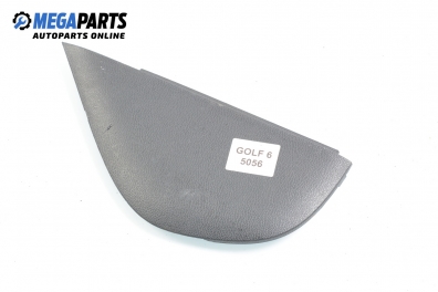 Интериорна пластмаса за Volkswagen Golf VI Hatchback (10.2008 - 02.2014), 2+1 вр., позиция: предна