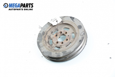 Демпферна шайба за Mazda 626 V Station Wagon (01.1998 - 10.2002) 2.0 DITD, 90 к.с.