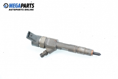 Дюза дизел за Renault Laguna II Hatchback (03.2001 - 12.2007) 1.9 dCi (BG08, BG0G), 120 к.с., № Bosch 0 445 110 110 B