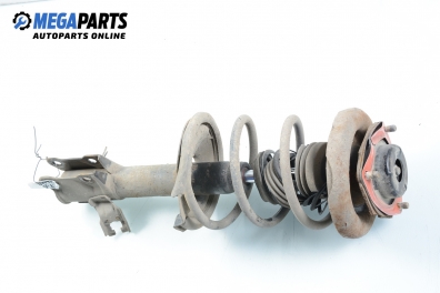 Макферсон за Nissan Almera TINO (12.1998 - 02.2006), позиция: предна, дясна