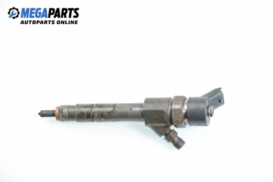 Дюза дизел за Renault Laguna II Hatchback (03.2001 - 12.2007) 1.9 dCi (BG08, BG0G), 120 к.с., № Bosch 0 445 110 110 B