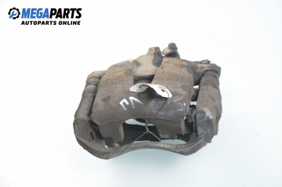 Спирачен апарат за Opel Corsa D Hatchback (07.2006 - 08.2014), позиция: предна, лява
