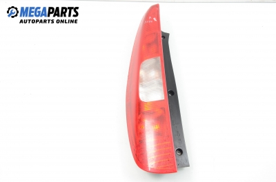 Стоп за Mitsubishi Colt VI Hatchback (10.2002 - 06.2012), хечбек, позиция: лява