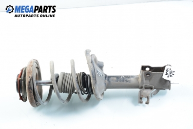 Макферсон за Nissan Almera TINO (12.1998 - 02.2006), позиция: предна, лява