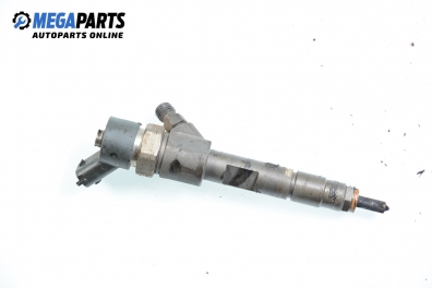 Дюза дизел за Renault Laguna II Hatchback (03.2001 - 12.2007) 1.9 dCi (BG08, BG0G), 120 к.с., № Bosch 0 445 110 110 B
